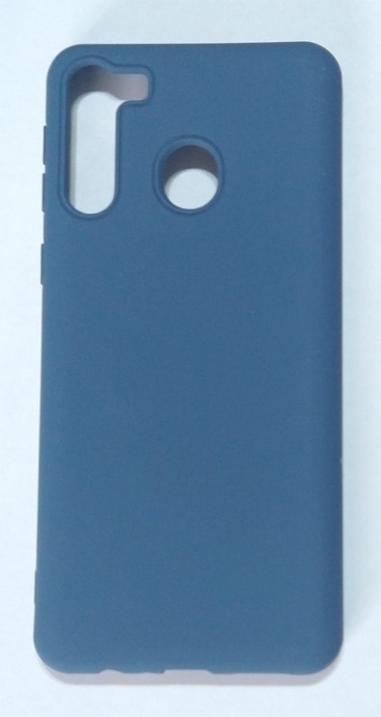 Tpu Rigido Original Iphone 12 Mini Azul