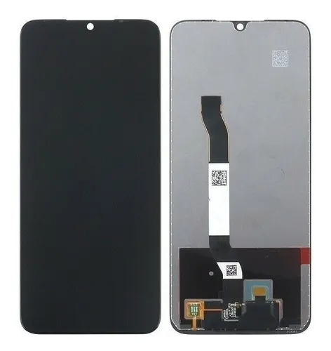 Modulo Xiaomi Redmi Note 8T Negro (ORIG)