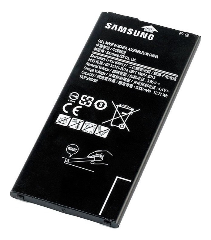 Bateria Samsung J7 Prime / J4 Plus J415 J6 Plus J4 Core J6 Prime BG610 Original