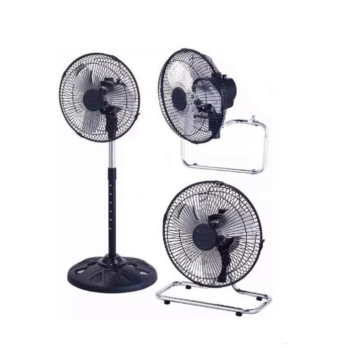 Ventilador 3 en 1 10&quot; Star Vision SV-2715