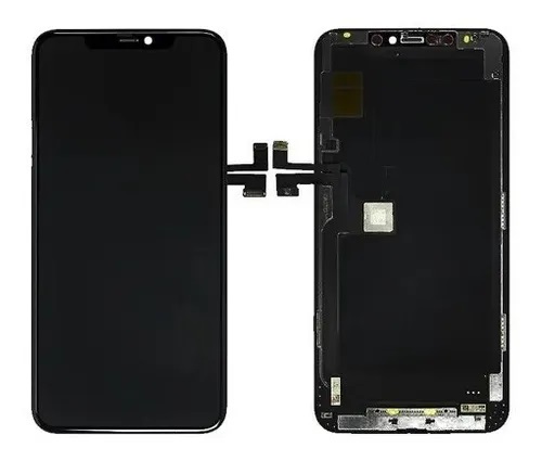 Modulo Iphone 11 Pro Max negro (ORIG)