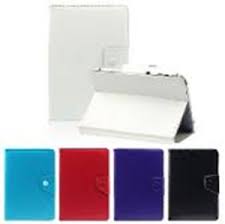 Funda de Tablet Sin Teclado Lisa 7"