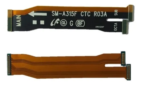 Flex Principal Conector A31 A315