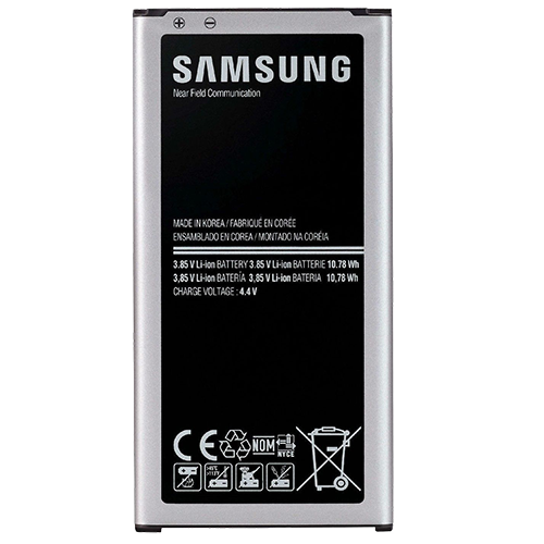Bateria Samsung Note 4 / N910 EB-BN910BBE Original