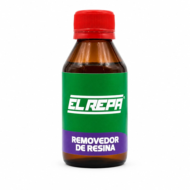 Removedor de Resina para Placas y Dispositivos 100cc