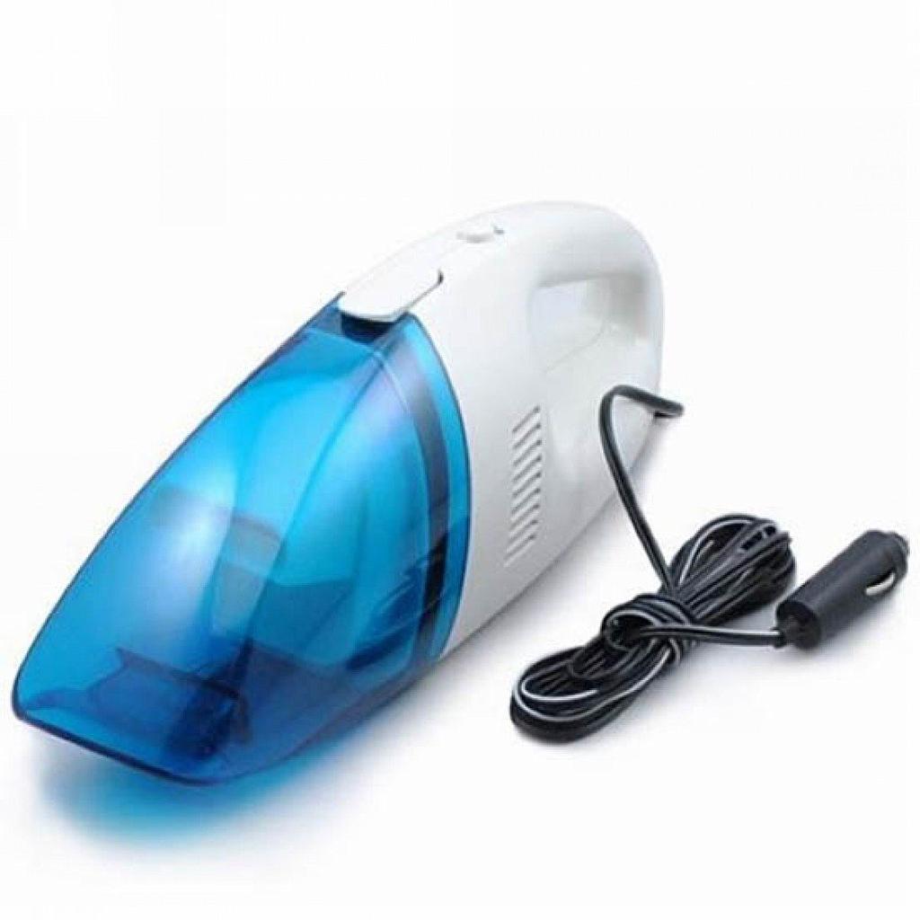Aspiradora Mini para Auto 12v