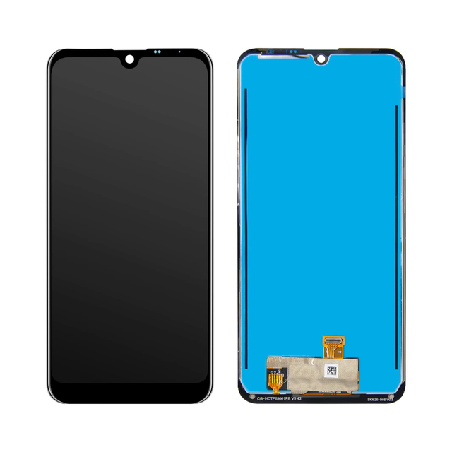 Modulo LG K50 negro (ORIG)