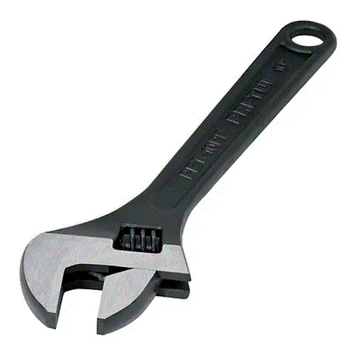 Llave Francesa 6" 150mm