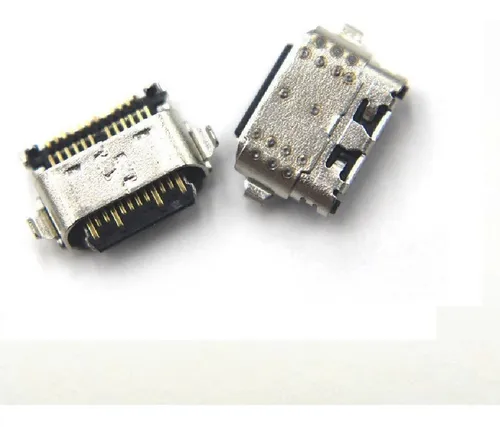 Pin de Carga Motorola Moto G6 Plus Xt1926 G6 Xt1925