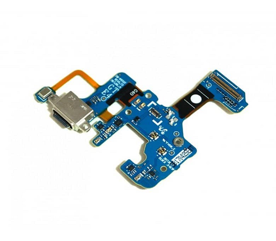 Placa de Carga Samsung Note 8 N950