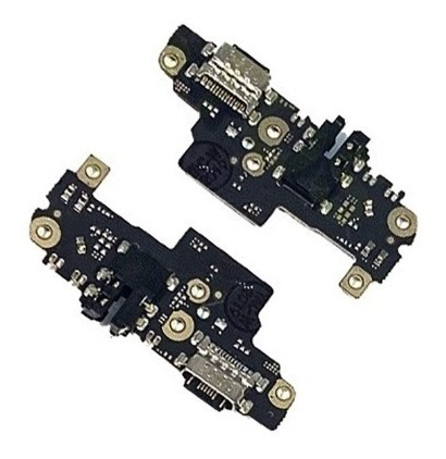 Placa de Carga Xiaomi Redmi Note 8 Pro / Plus