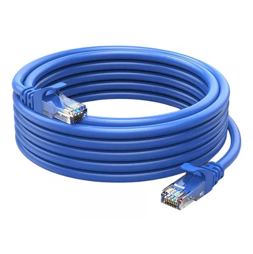 Cable de red 15 mts