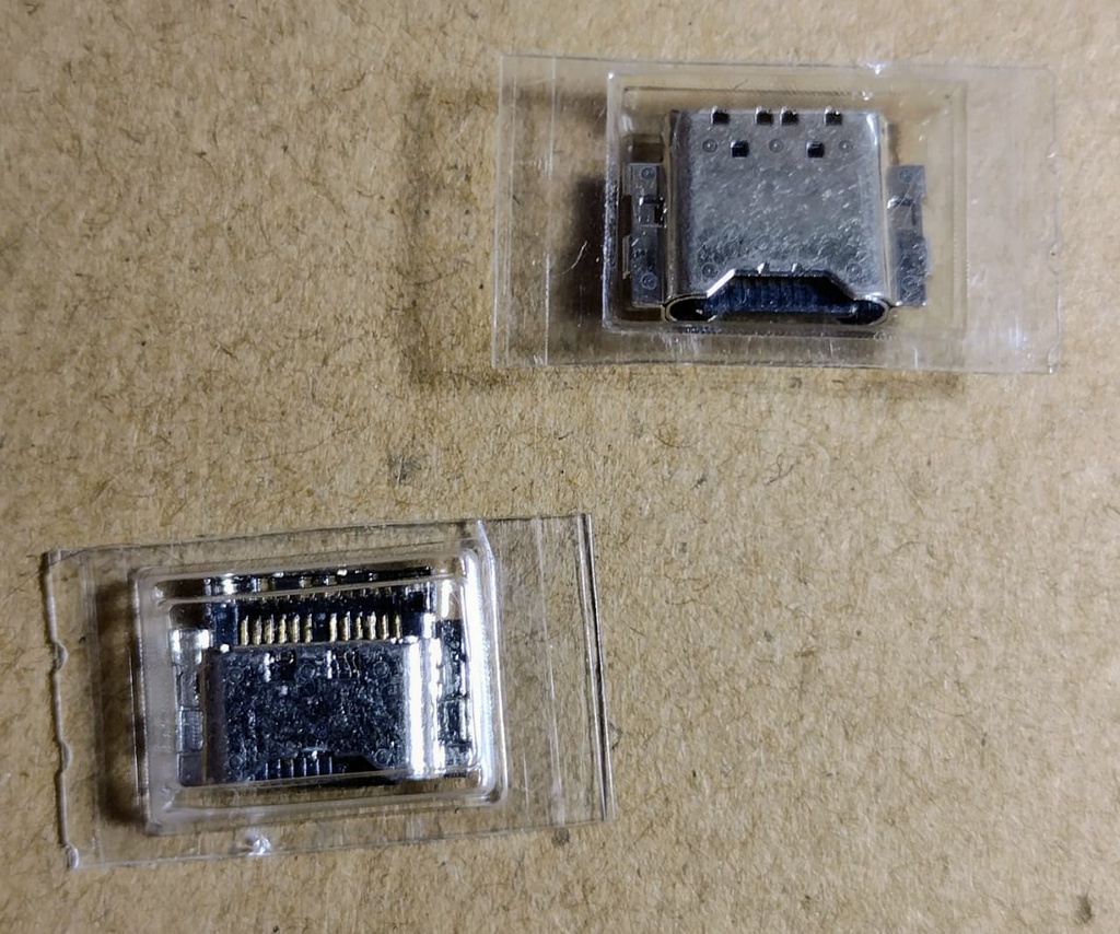 Pin de Carga Samsung A9 2016