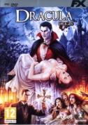 Juego de PC original DRACULA ORIGIN