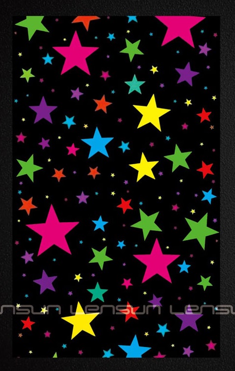 Lensun film trasero skn26