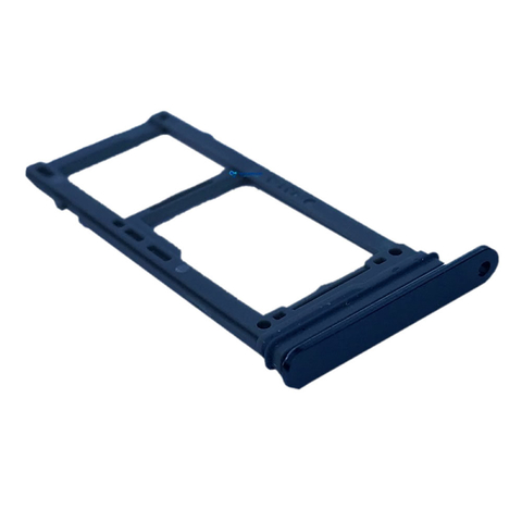 Bandeja Sim Motorola X PLAY color azul