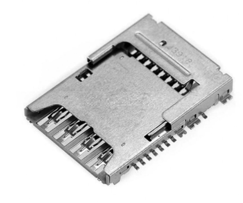 Lector de Sim Samsung G530