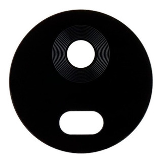 Lente de Camara con marco Motorola E4 PLUS