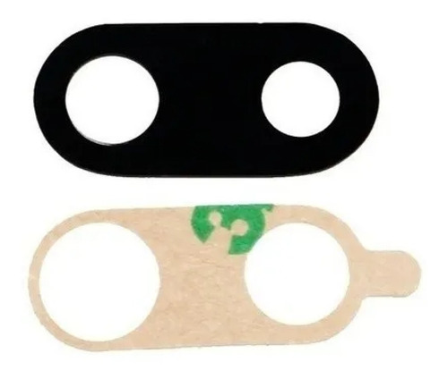 Lente de Camara con marco Motorola G4 PLAY