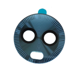 Lente de Camara con marco Motorola G6