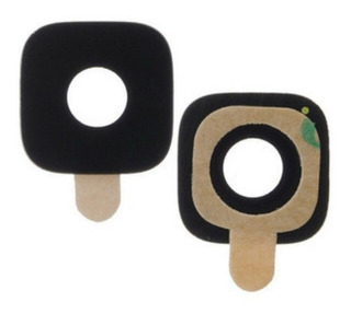 Lente de Camara con marco Samsung G530