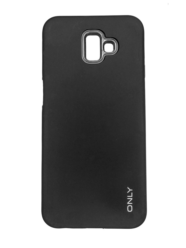 Lente de Camara con marco Samsung J4 PLUS