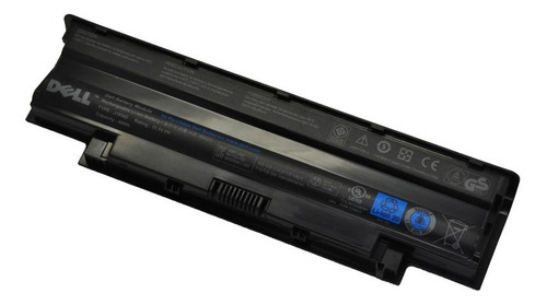 Bateria de Notebook Dell J1KND N3010 N4010 N5010 11,1v 4400mAh
