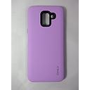 TPU Rigido Liso Samsung A2 Core Lila