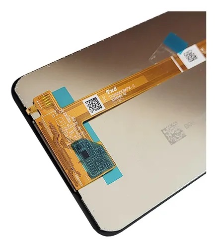 TPU Rigido Liso Samsung A2 Core Fucsia