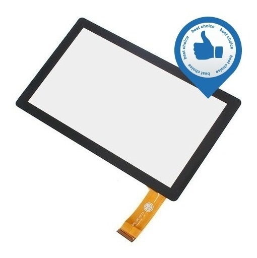 Touch Tablet 7" – Sin Camara 1710 Blanco