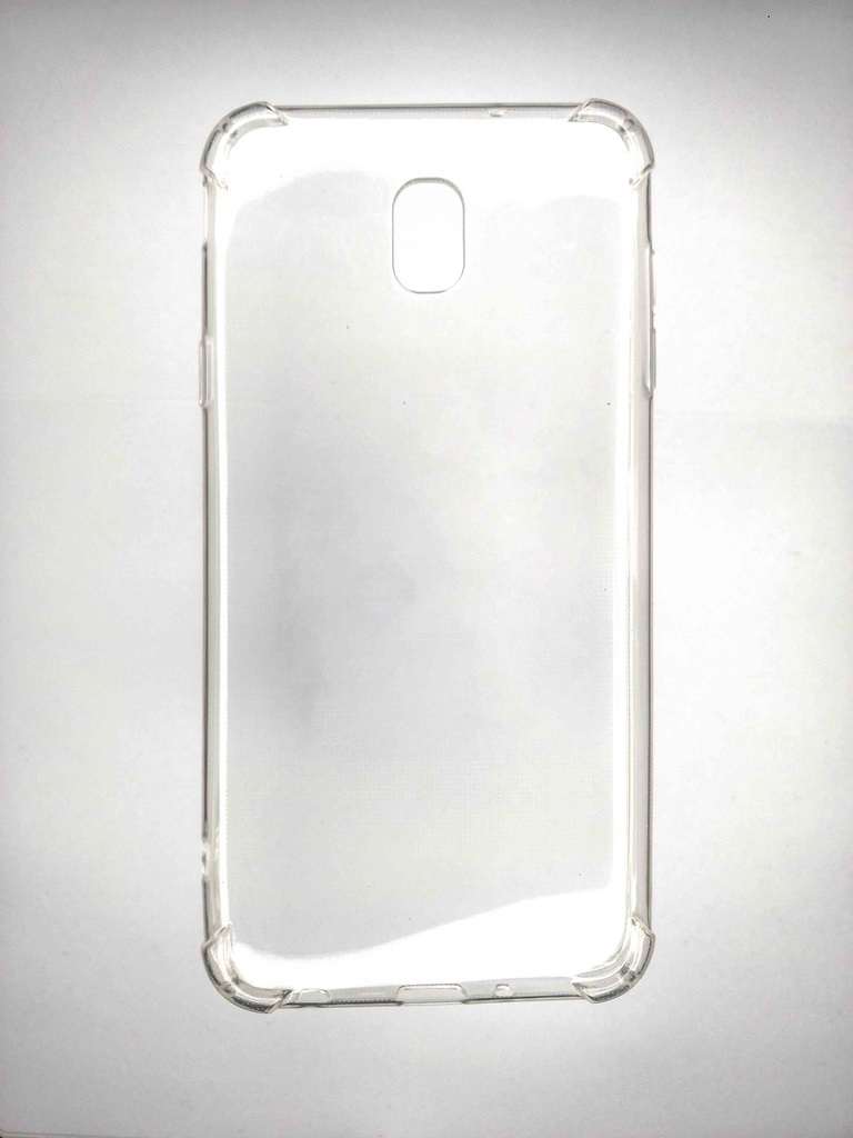 Tpu Semi Rigido Transparente Motorola Moto G9