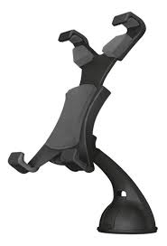 Soporte sopapa 360º para Tablet