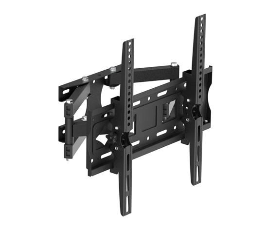 Soporte TV 26" a 55" con brazo movil GJ-CP412S