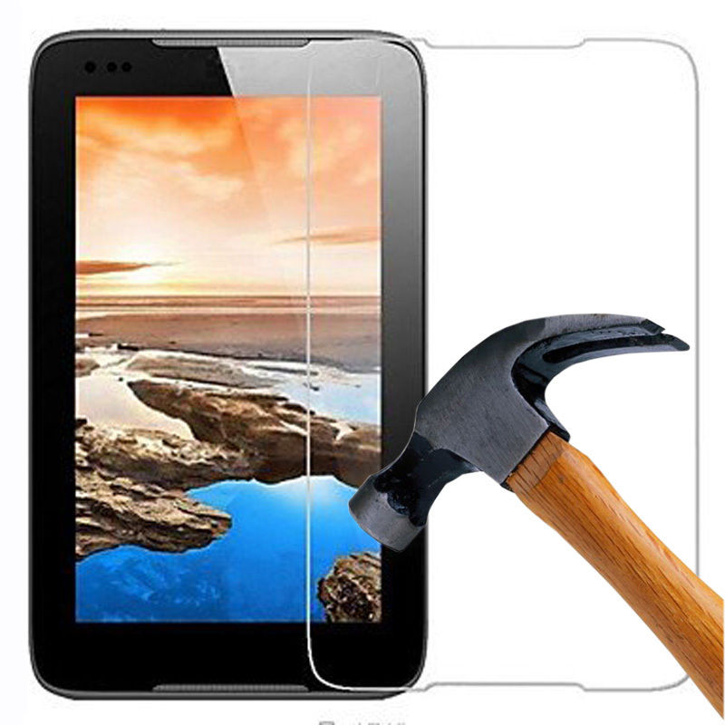 Cristal Templado Universal para Tablet de 9,7"