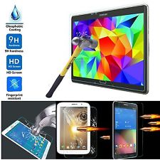 Cristal Templado Universal para Tablet de 10,1" (15.5*25.7)