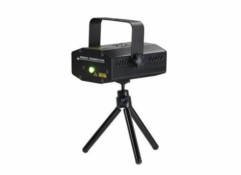 Laser Multipunto con efectos EMS-09SL