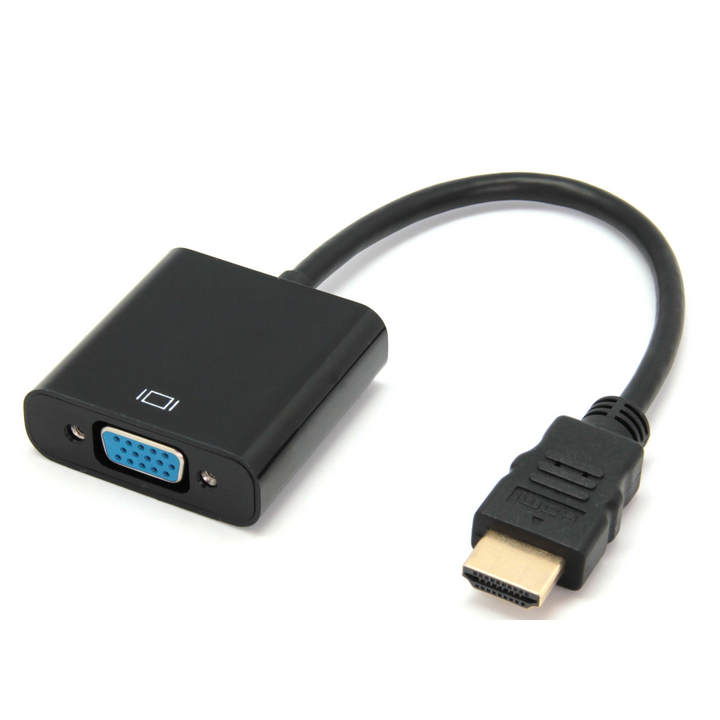 Adaptador Conversor HDMI a VGA