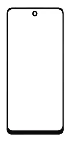 Repuesto Glass Moto G31 / G41 / G71 5G + OCA