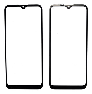 Repuesto Glass Moto One + OCA con Logo