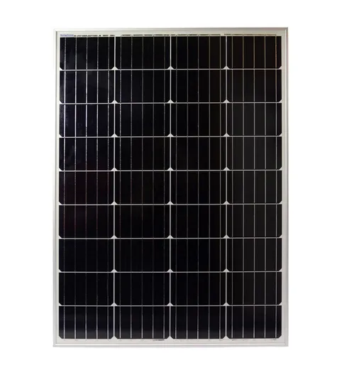 Panel Solar 100W 12v