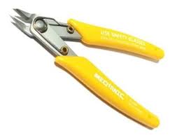 Alicate De Corte Mechanic Ts-190