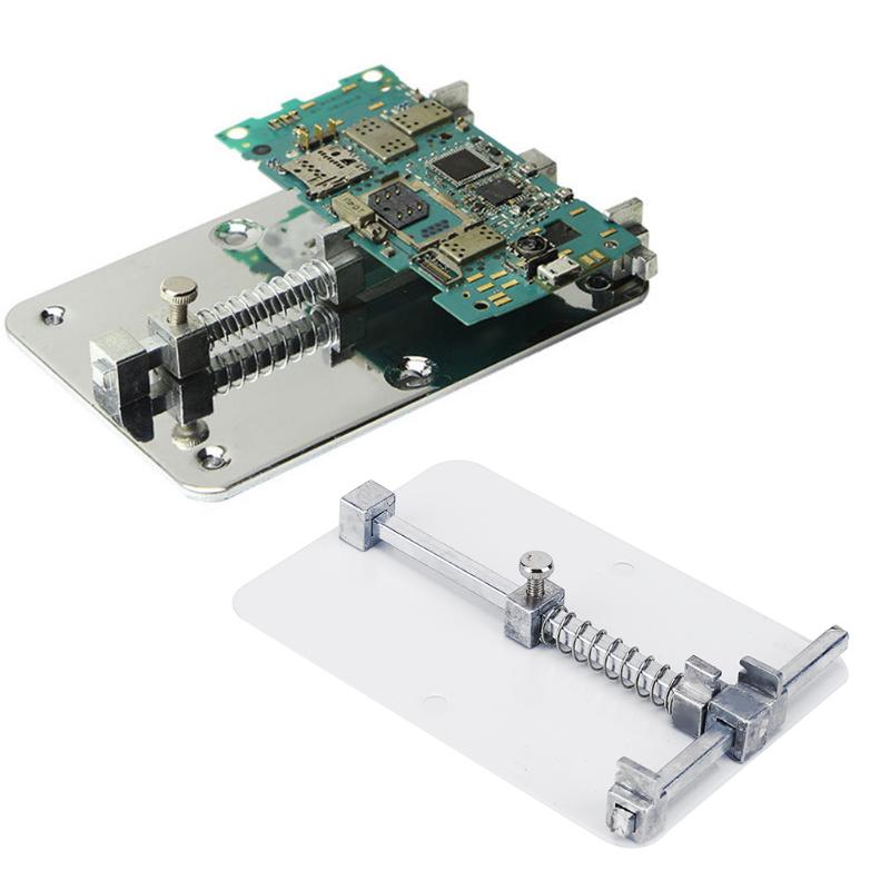 Mini Soporte Sujeta Placas Yaxun