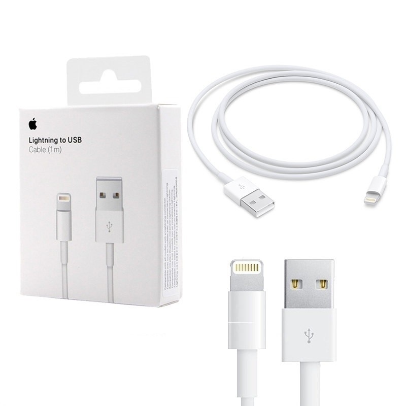 Cable Lightning Usb de Iphone -0991