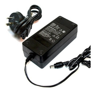 Fuente 12v 3.5A (sin garantia) con Cable REFURBISHED