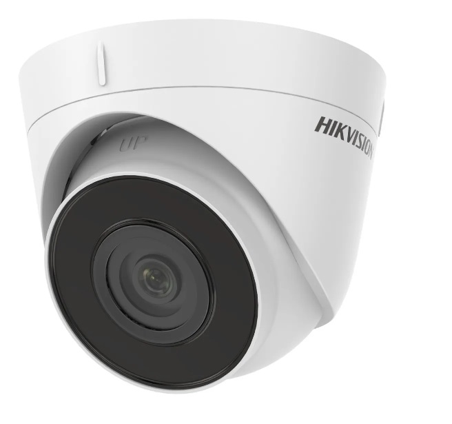 Camara Seguridad Ip Domo Network Hikvision 4mpx 2.8mm H.265+