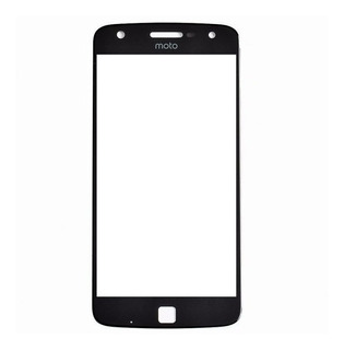 Repuesto Glass Motorola Moto Z Play + OCA con Logo