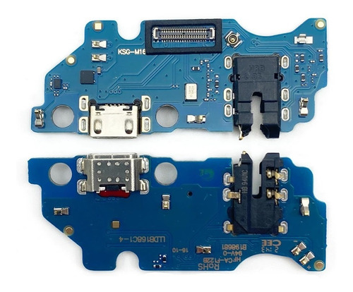 Placa de Carga Samsung A03 Core Original