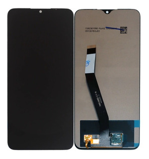 Modulo Xiaomi Redmi 9 negro (ORIG)