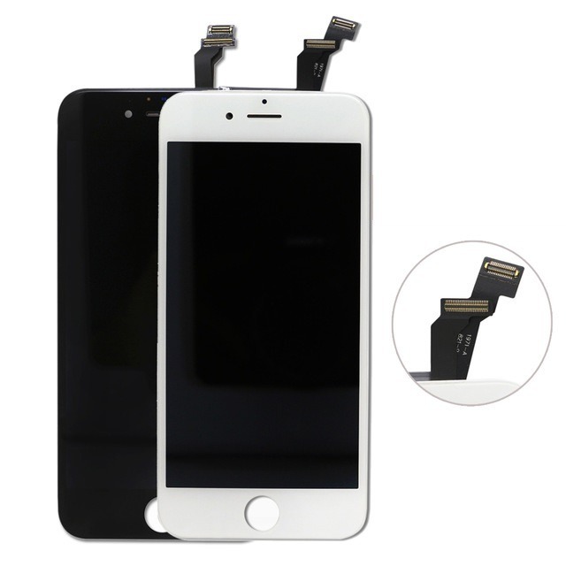 Modulo Iphone 6 blanco (ORIG)