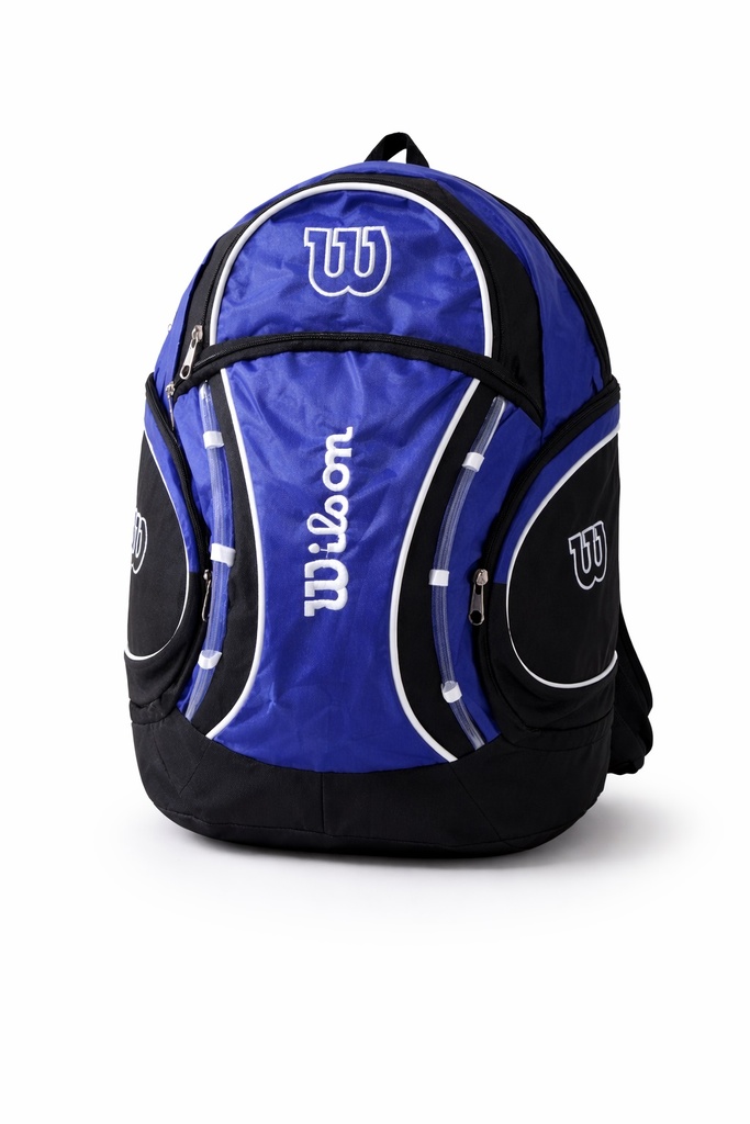 Mochila Wilson 30x40 (varios colores)